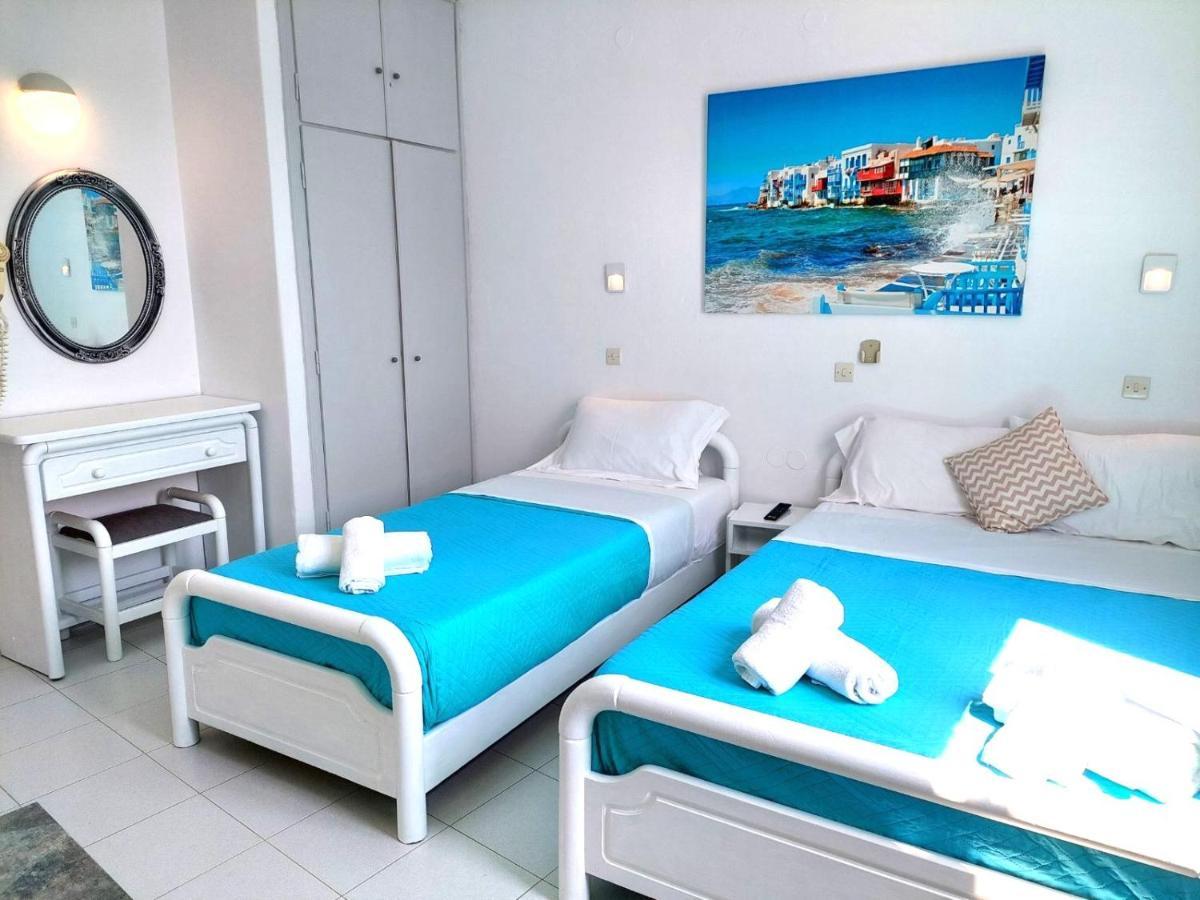 Seatincenter Rooms *