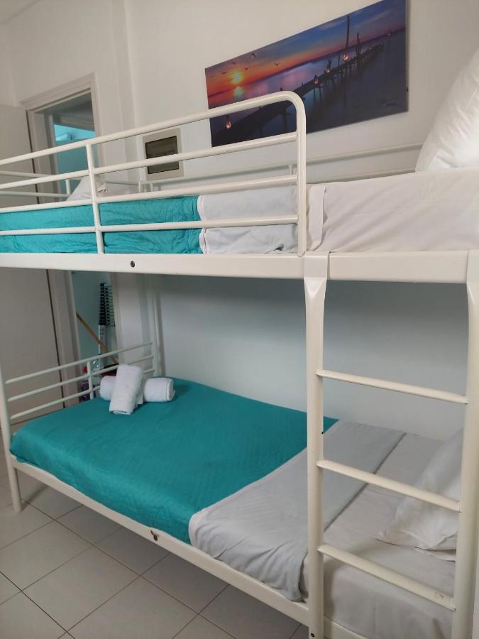 Seatincenter Rooms Guest house