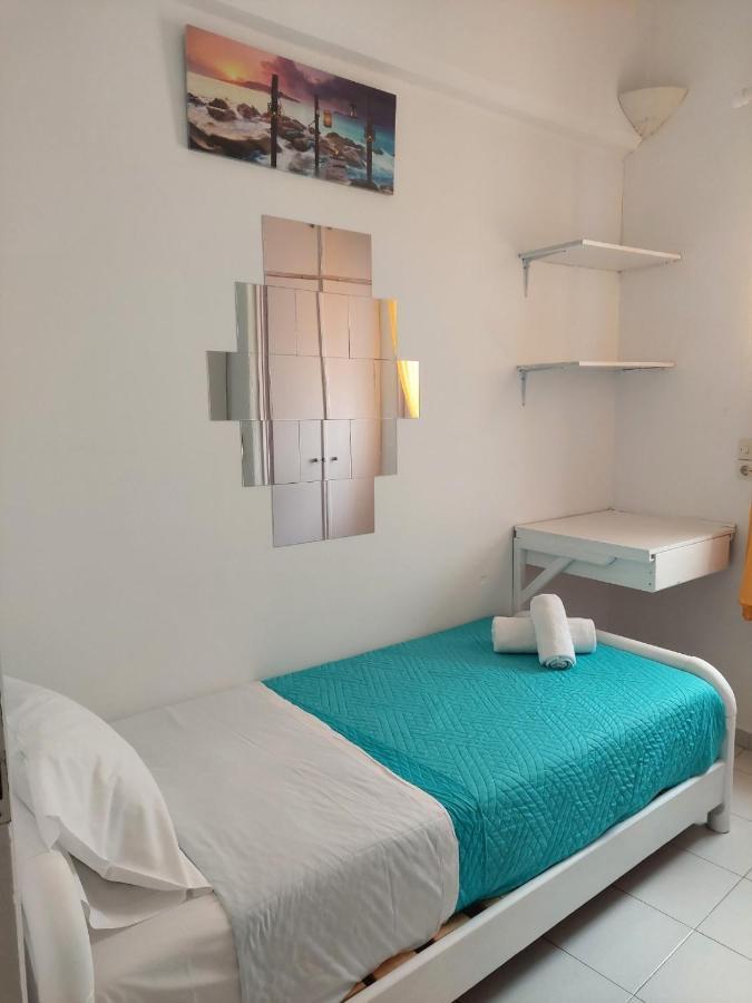 Seatincenter Rooms Guest house *