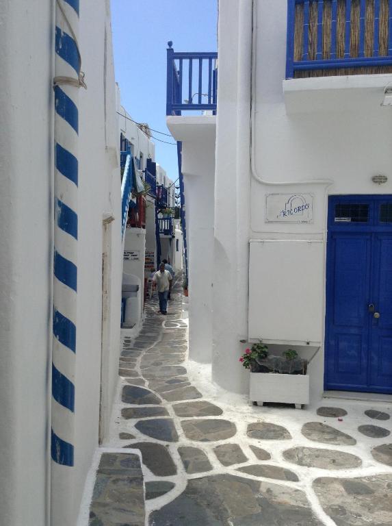 Guest house Seatincenter Rooms