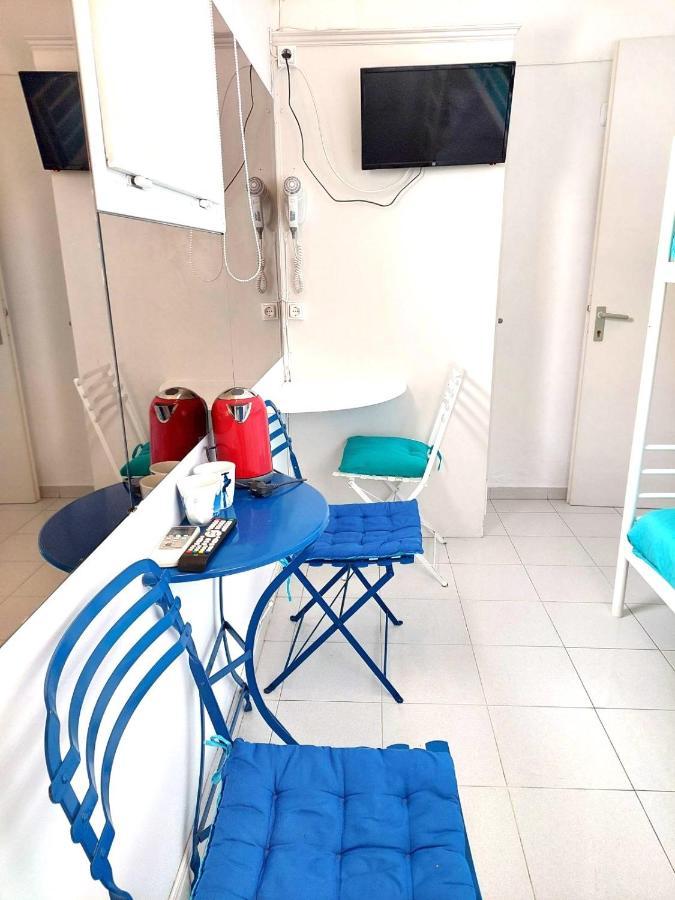 Seatincenter Affittacamere