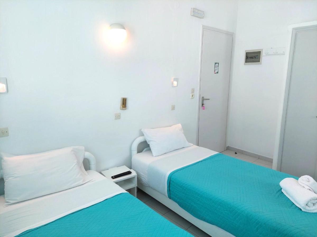 Seatincenter Rooms Casa de hóspedes Mykonos Town