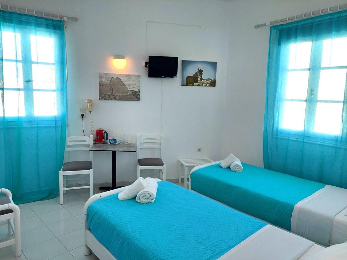 Seatincenter Rooms Casa de hóspedes