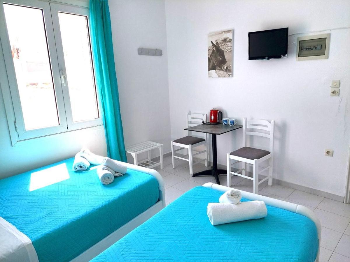 Casa de hóspedes Seatincenter Rooms *