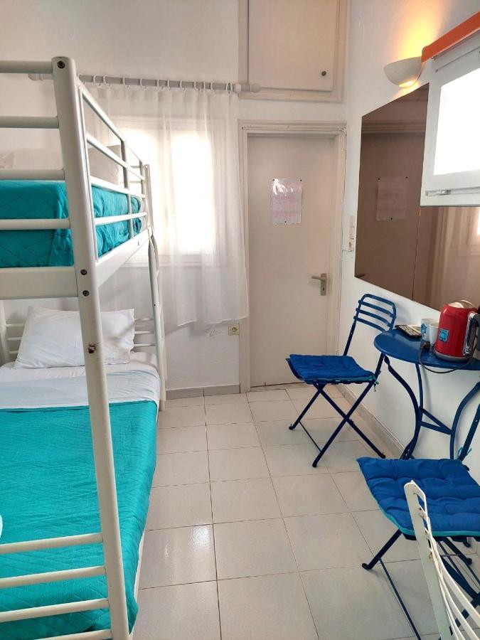 Casa de hóspedes Seatincenter Rooms