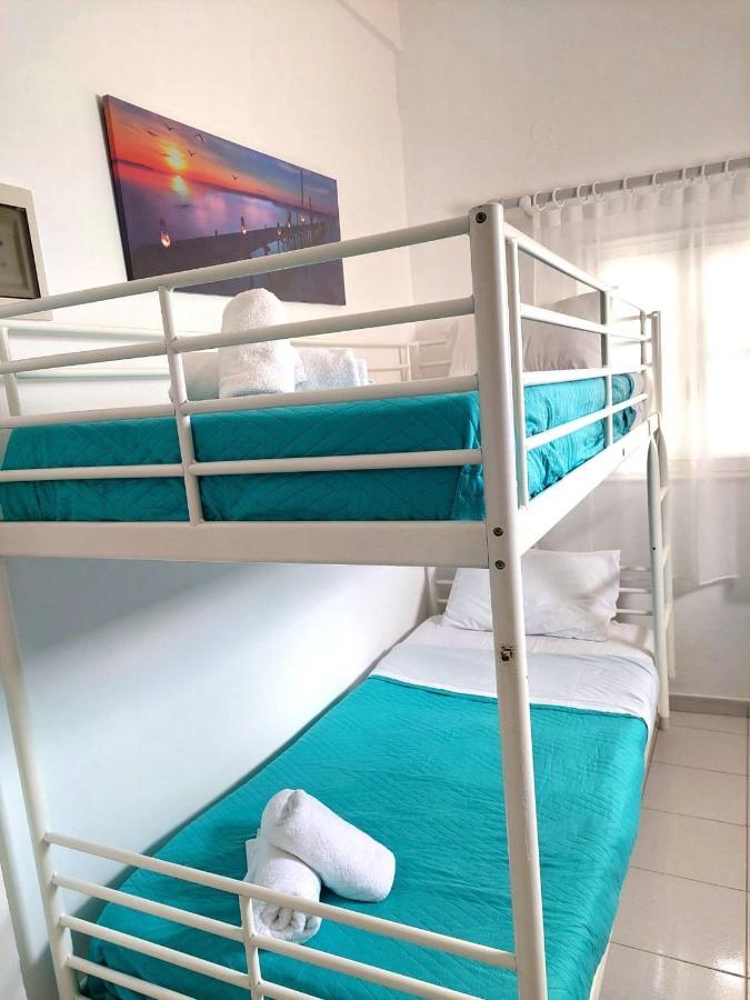 Casa de hóspedes Seatincenter Rooms