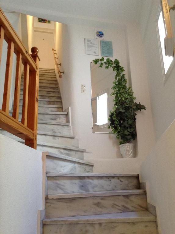 Casa de hóspedes Seatincenter Rooms Mykonos Town